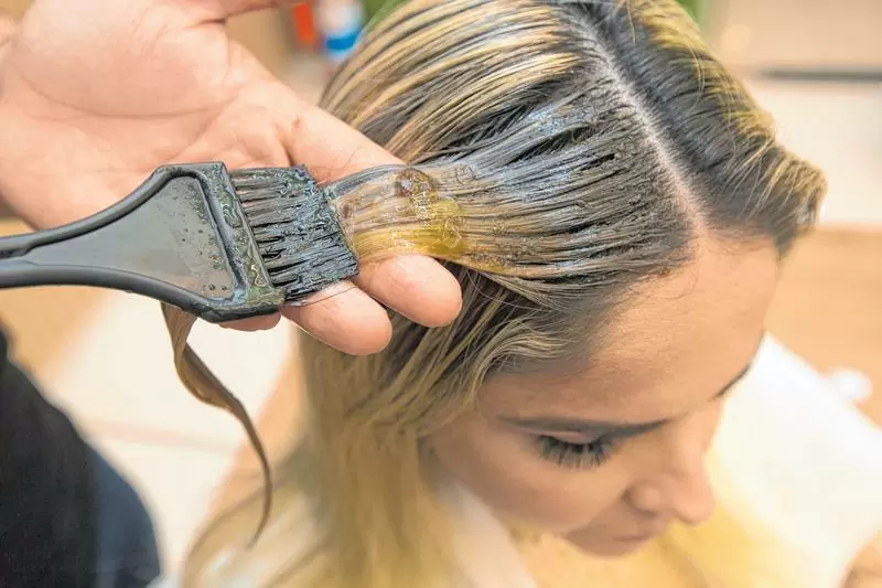 Argiloterapia de Couro Cabeludo, mais saúde para seus cabelos