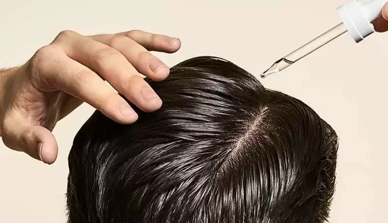 Desobstrução Folicular - Tratamento Capilar