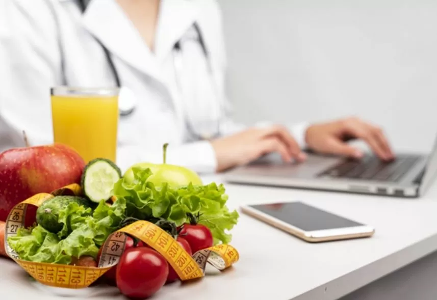 Nutricionista - Tratamento queda de cabelo e calvície